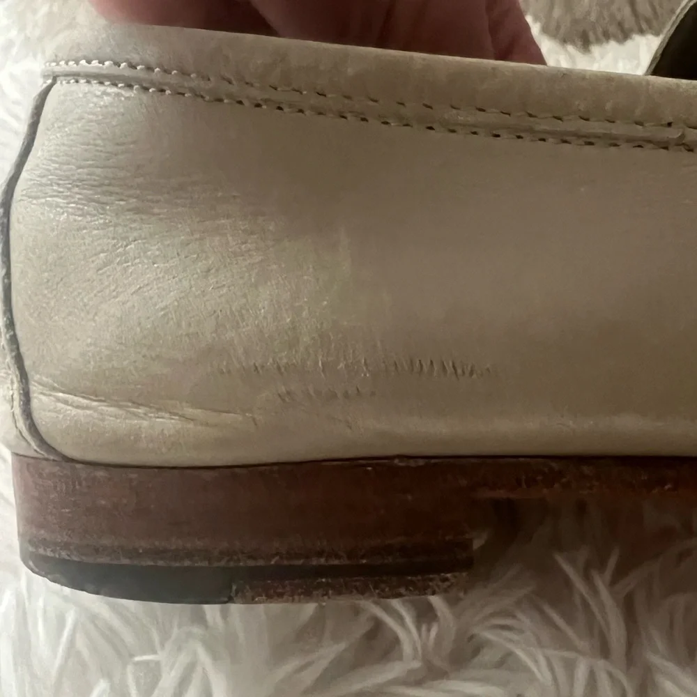 Salvatore Ferragamo moccasin/loafer with gancini ornament - Picture 7 of 16